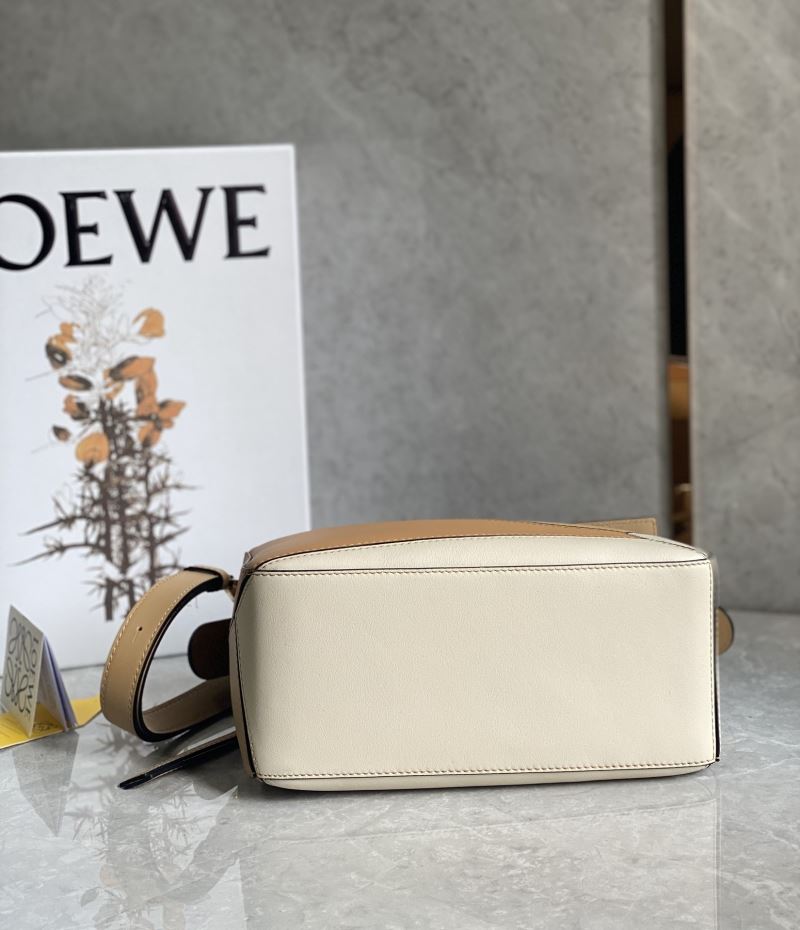 Loewe Puzzle Bags